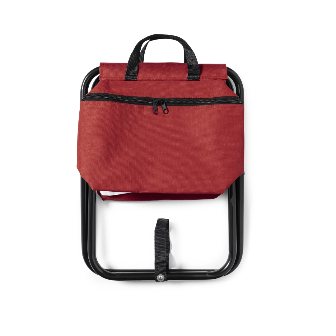 Immagine Sgabello con Borsa Termica Xana