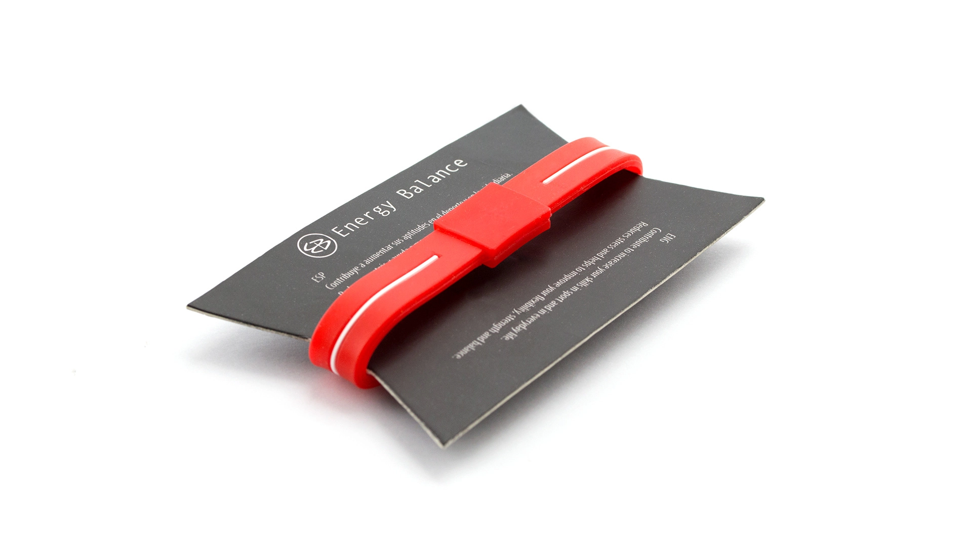 Immagine Braccialetto Energy