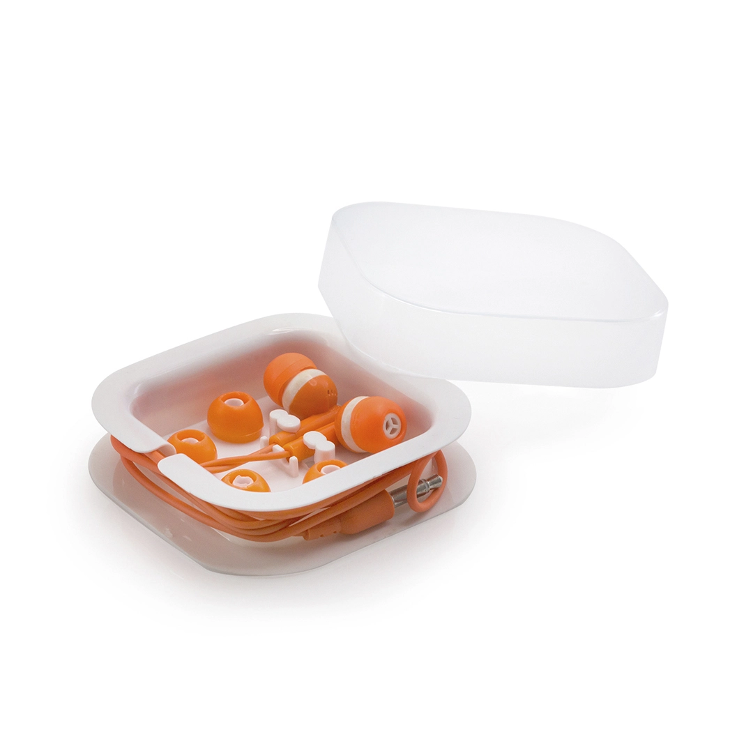 Immagine Auricolari Cort