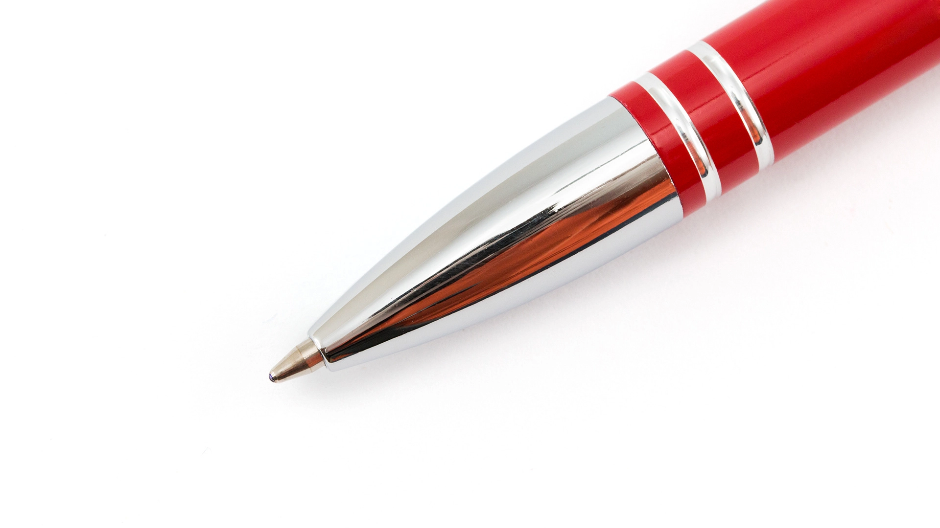 Immagine Penna a Sfera Fokus