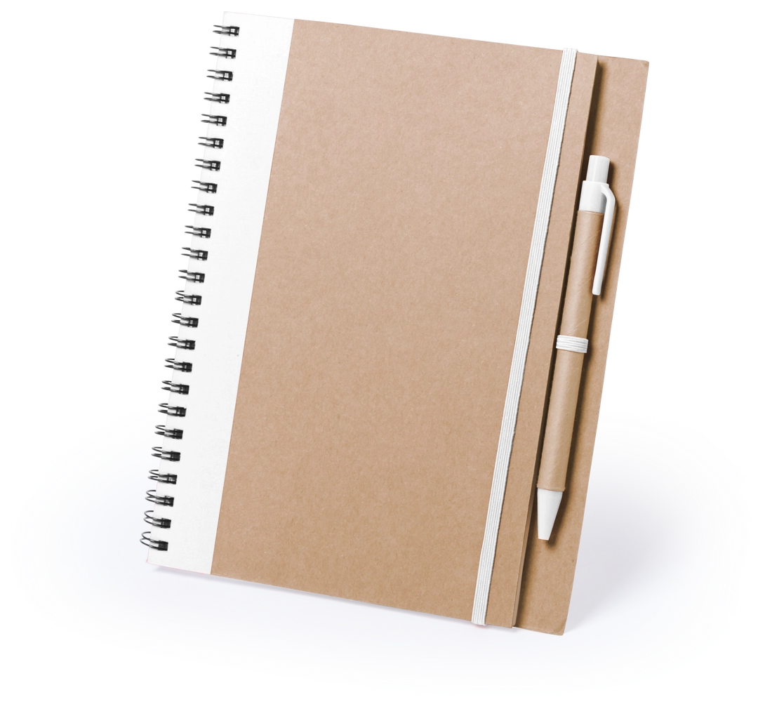 Immagine Taccuino Tunel