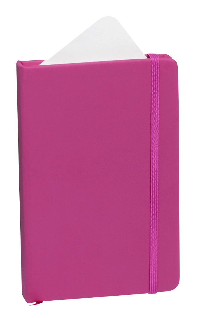 Immagine Block Notes Kine