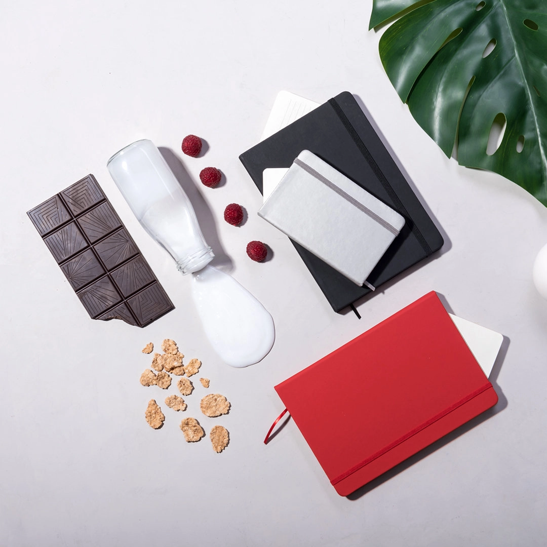 Immagine Block Notes Kine