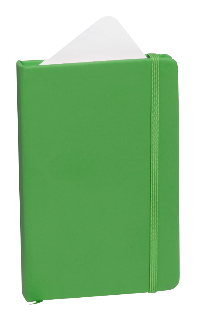 Immagine Block Notes Kine