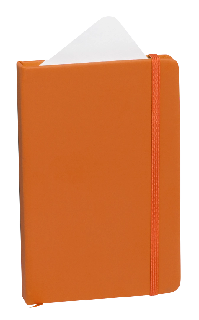 Immagine Block Notes Kine