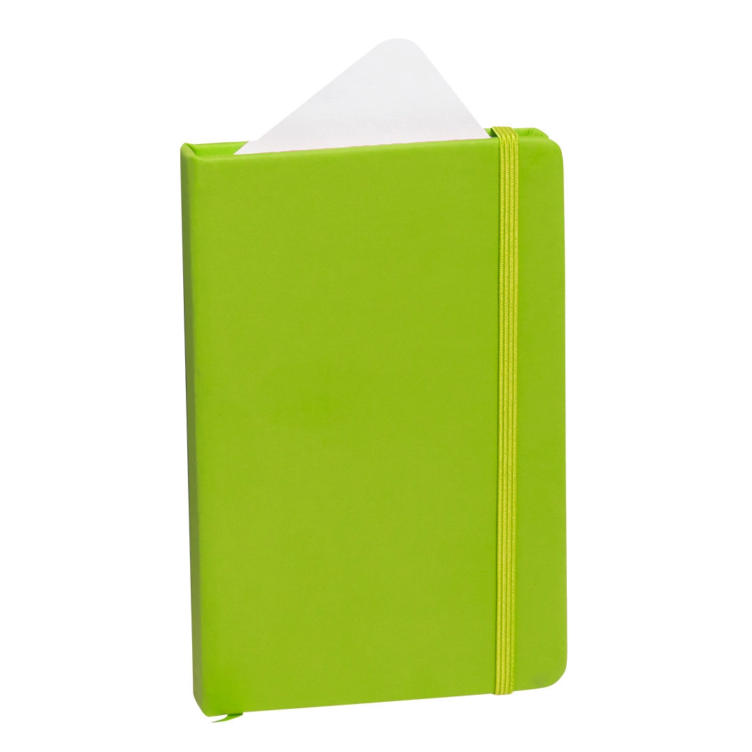 Immagine Block Notes Kine
