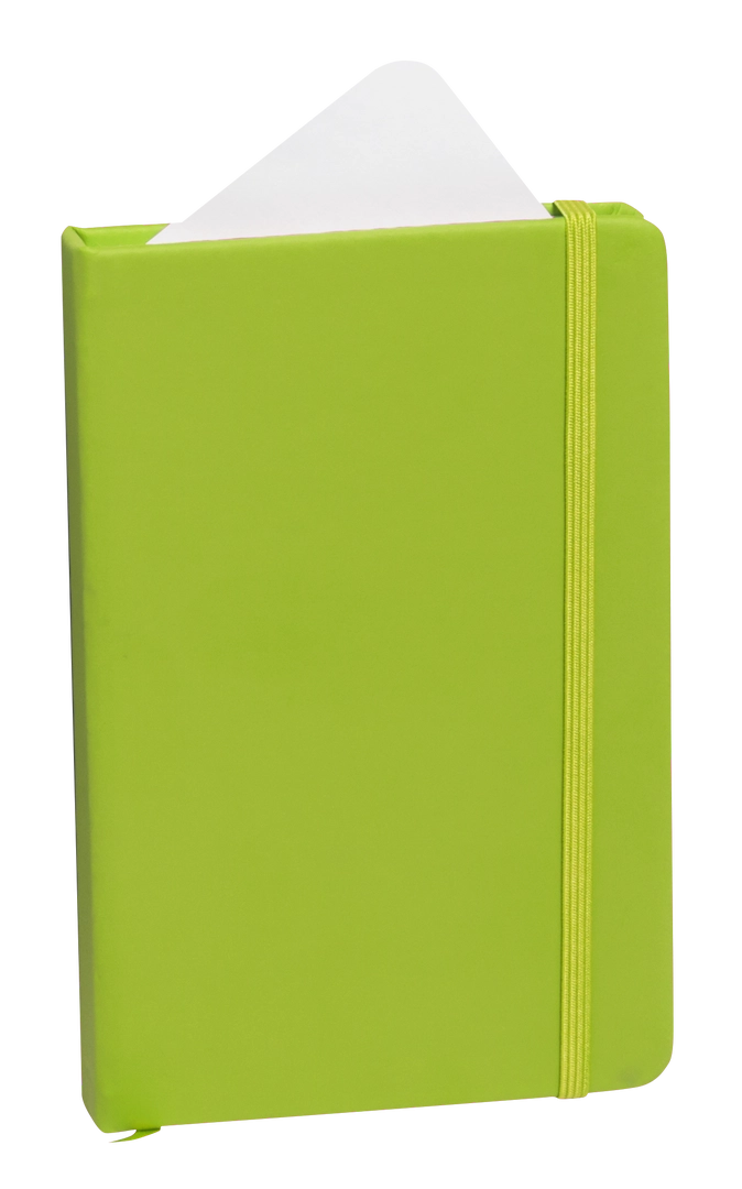 Immagine Block Notes Kine