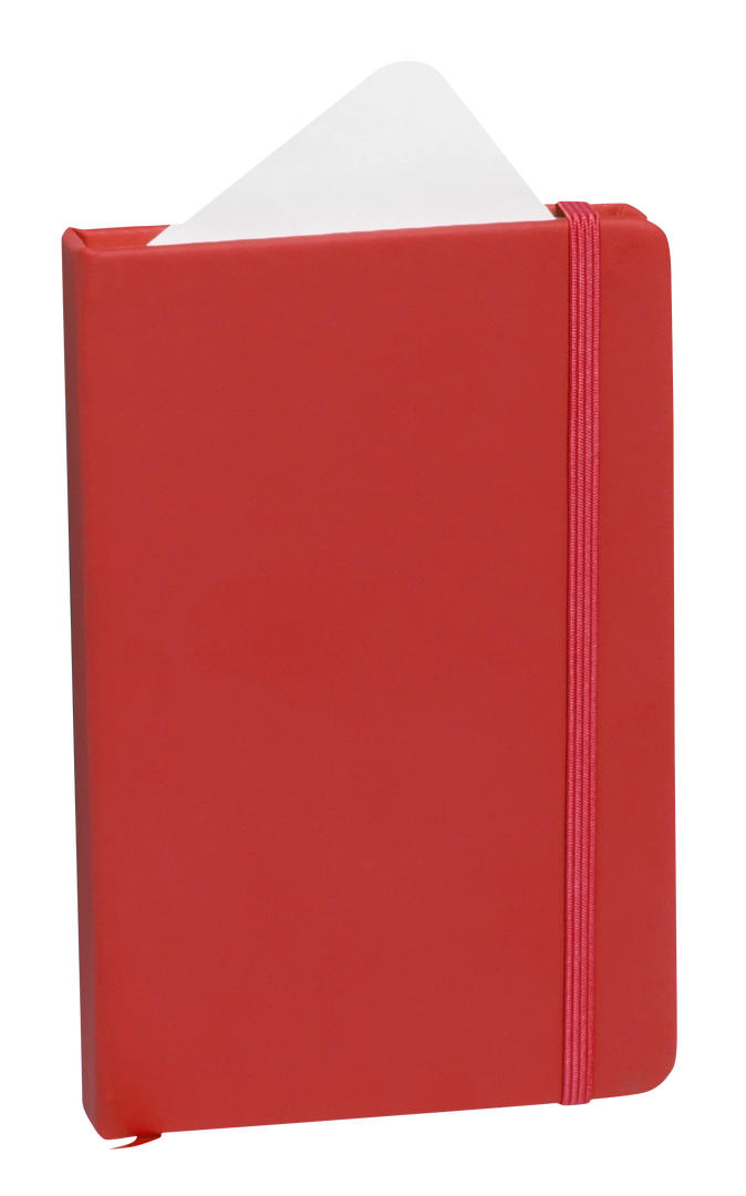 Immagine Block Notes Kine