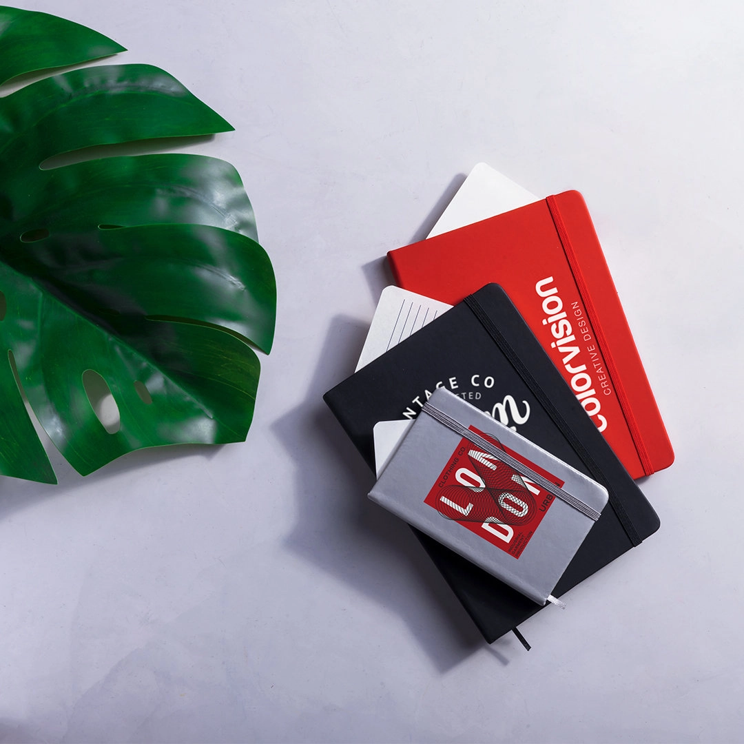 Immagine Block Notes Kine