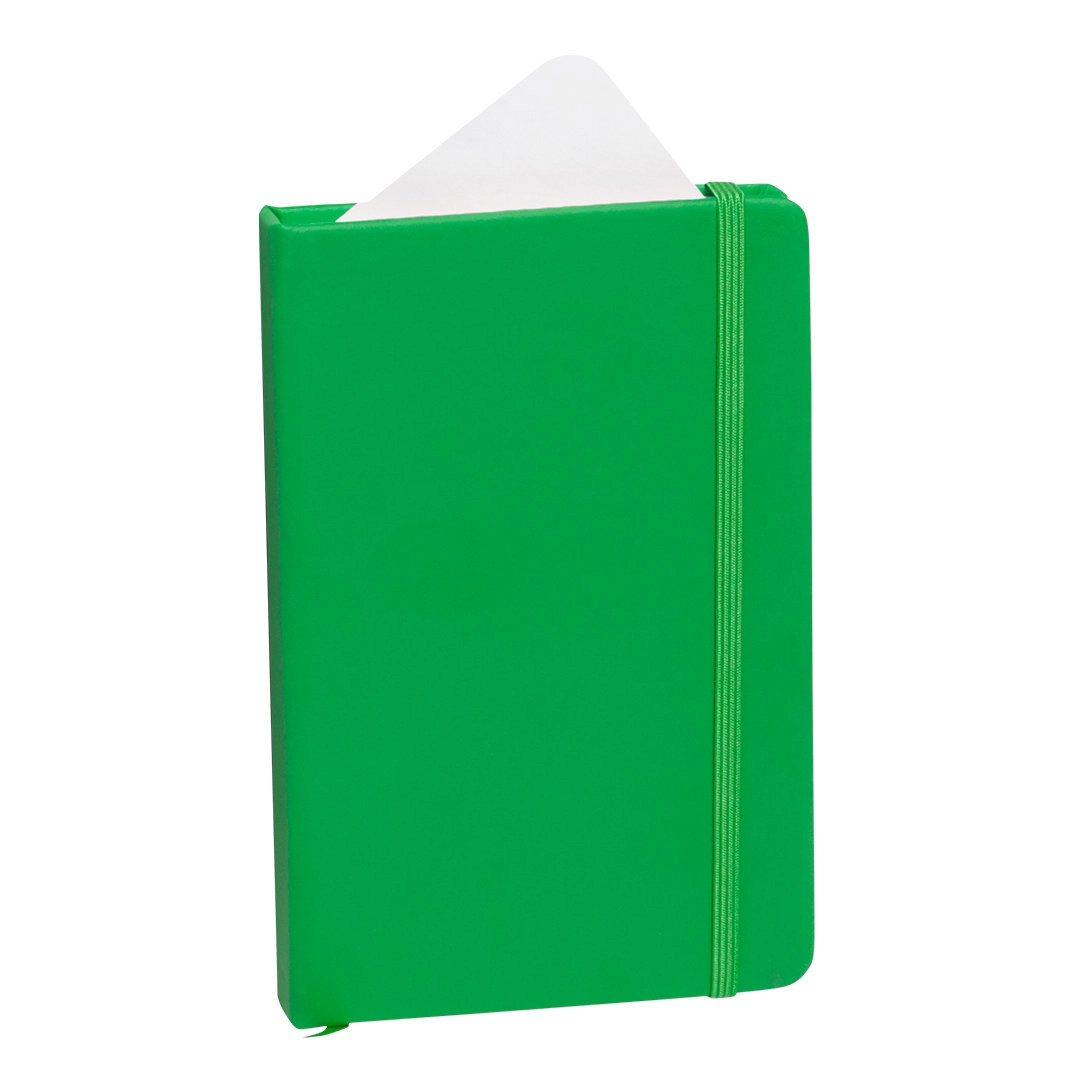 Immagine Block Notes Kine