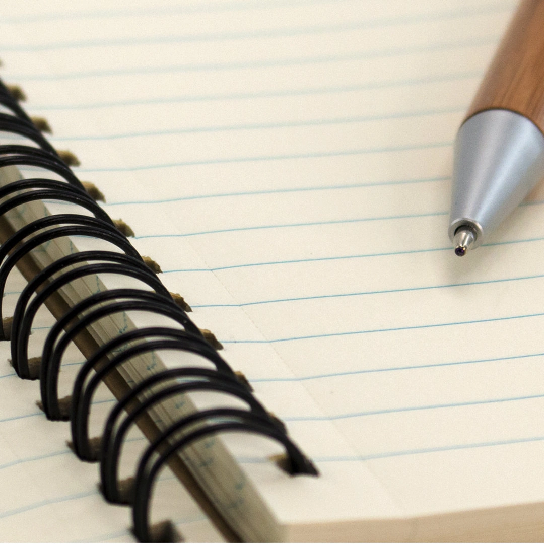 Immagine Taccuino Emerot