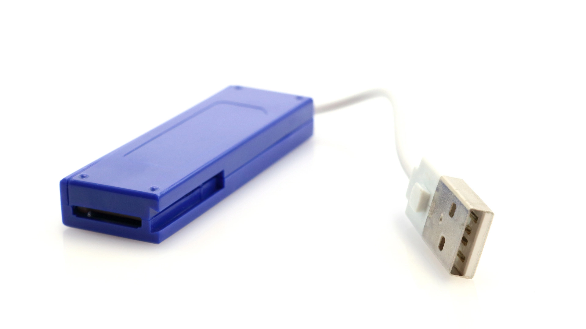 Immagine Lettore Memory Card Hades