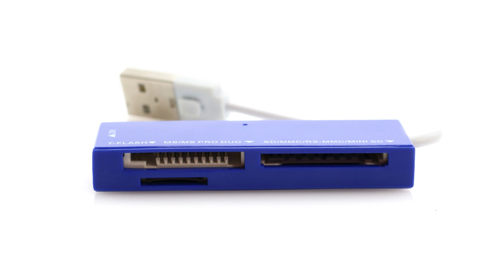 Immagine Lettore Memory Card Hades