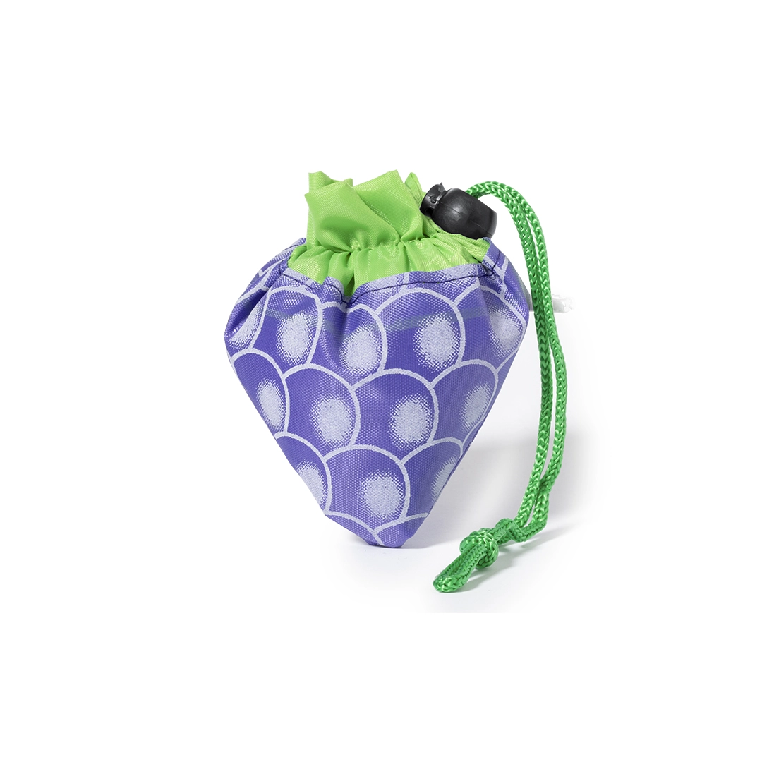 Immagine Borsa Pieghevole Corni | 38x40cm | Pol 190T