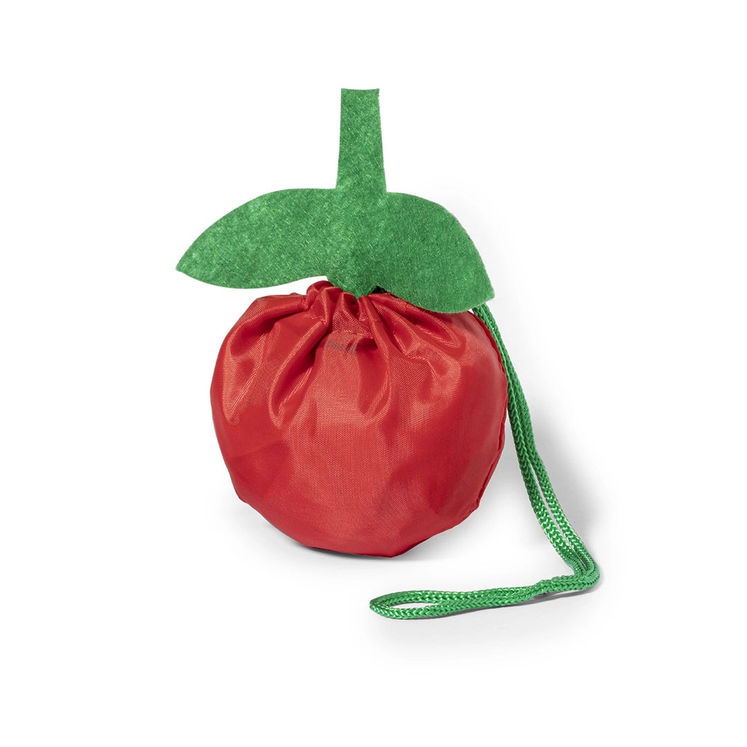 Immagine Borsa Pieghevole Corni | 38x40cm | Pol 190T