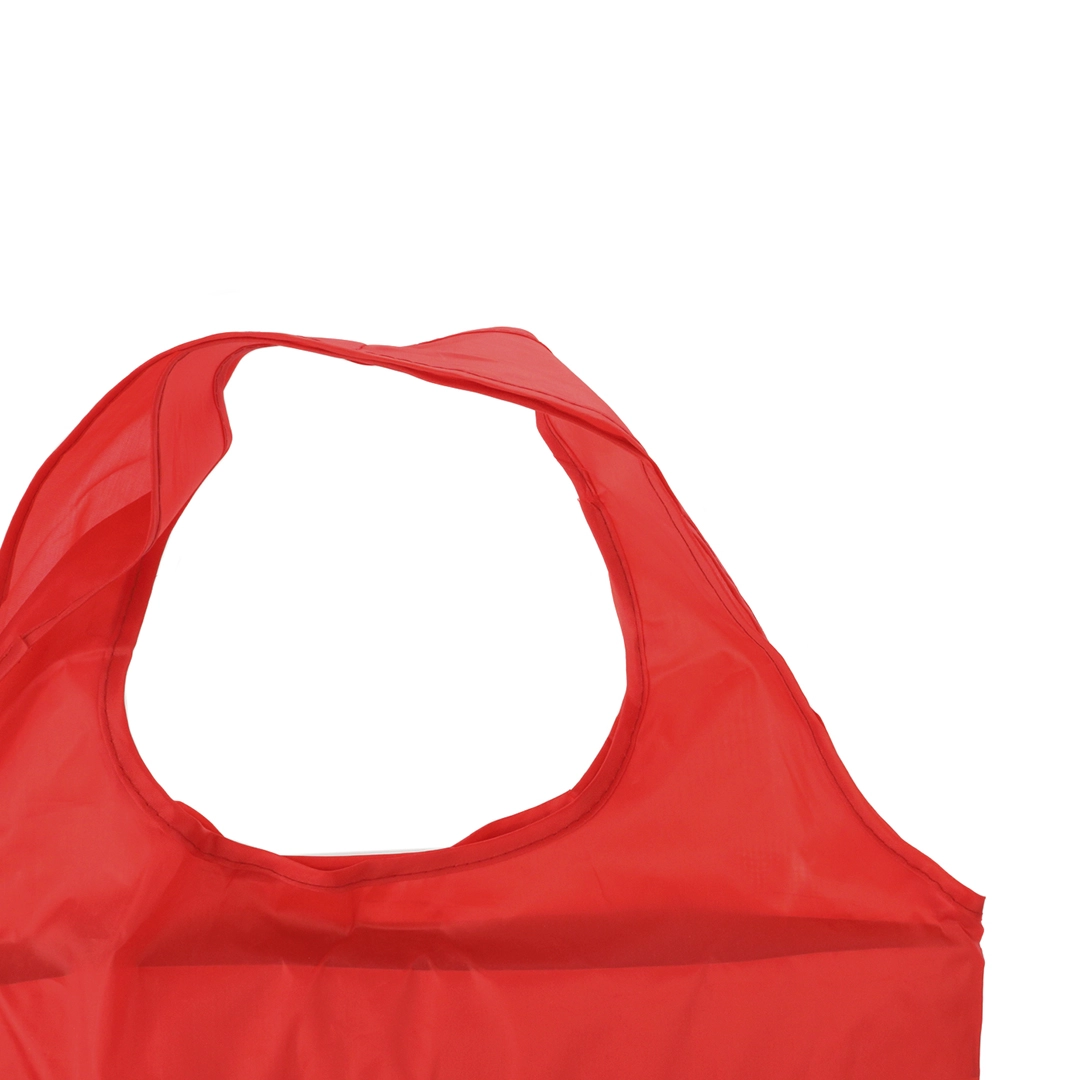 Immagine Borsa Pieghevole Corni | 38x40cm | Pol 190T
