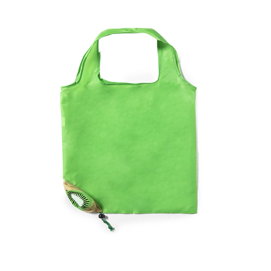 Immagine Borsa Pieghevole Corni | 38x40cm | Pol 190T