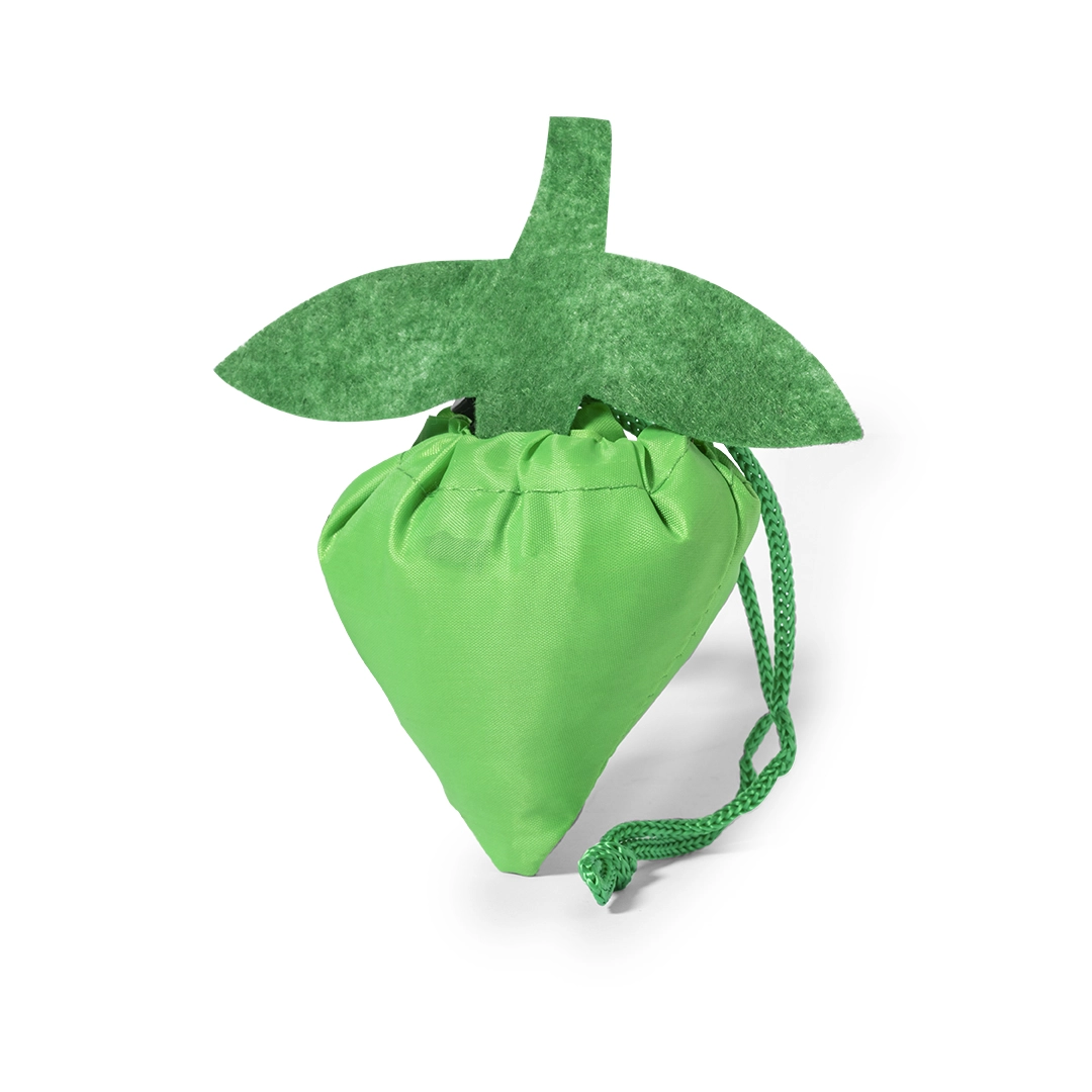 Immagine Borsa Pieghevole Corni | 38x40cm | Pol 190T