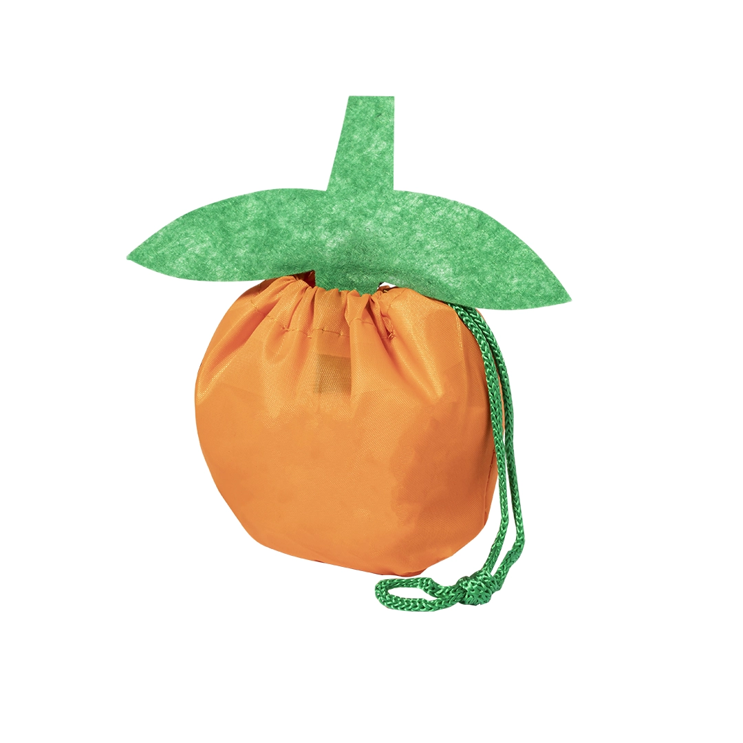 Immagine Borsa Pieghevole Corni | 38x40cm | Pol 190T
