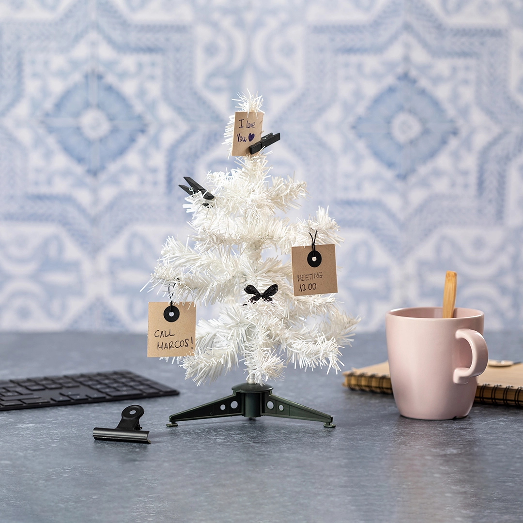 Immagine Albero di Natale Pines