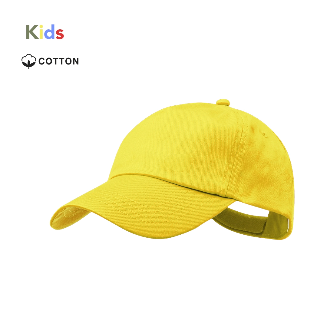 Immagine Cappellino Bimbo Sportkid
