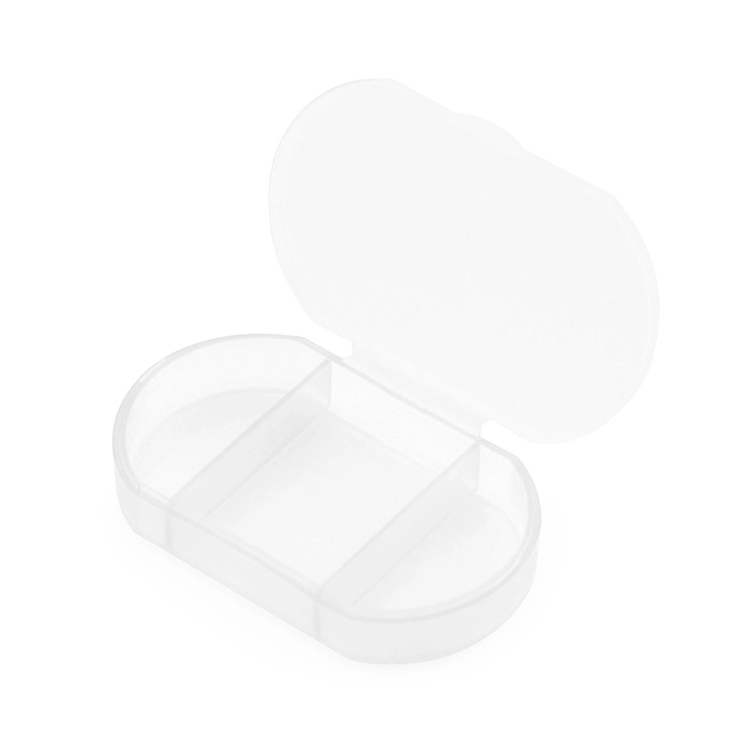 Immagine Portapillole Trizone
