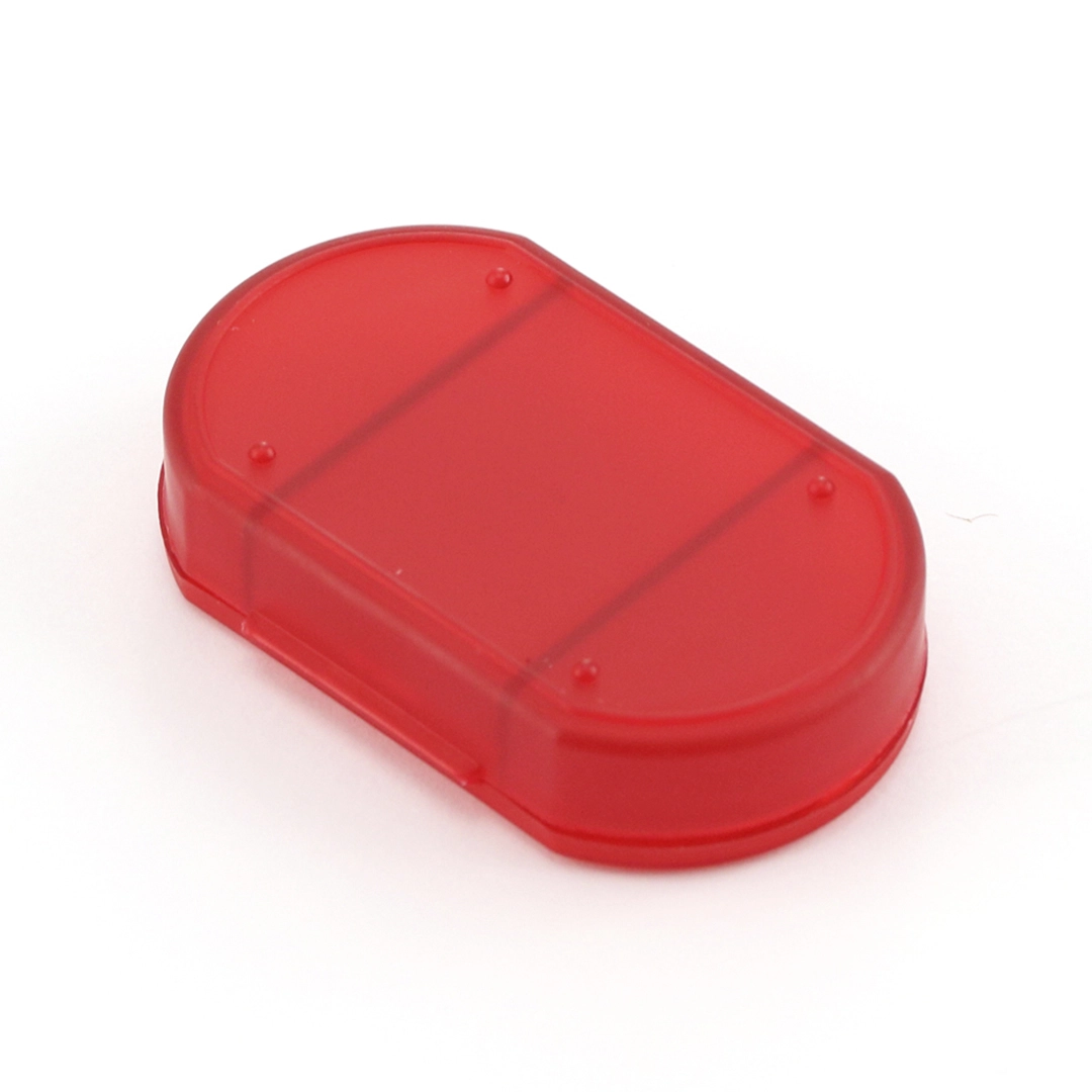 Immagine Portapillole Trizone