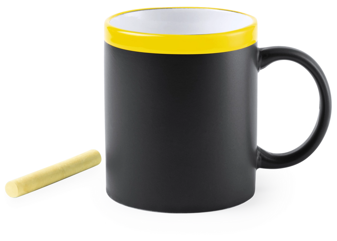 Immagine Tazza Colorful