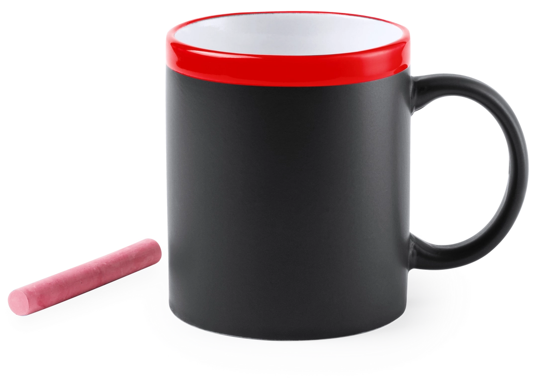 Immagine Tazza Colorful