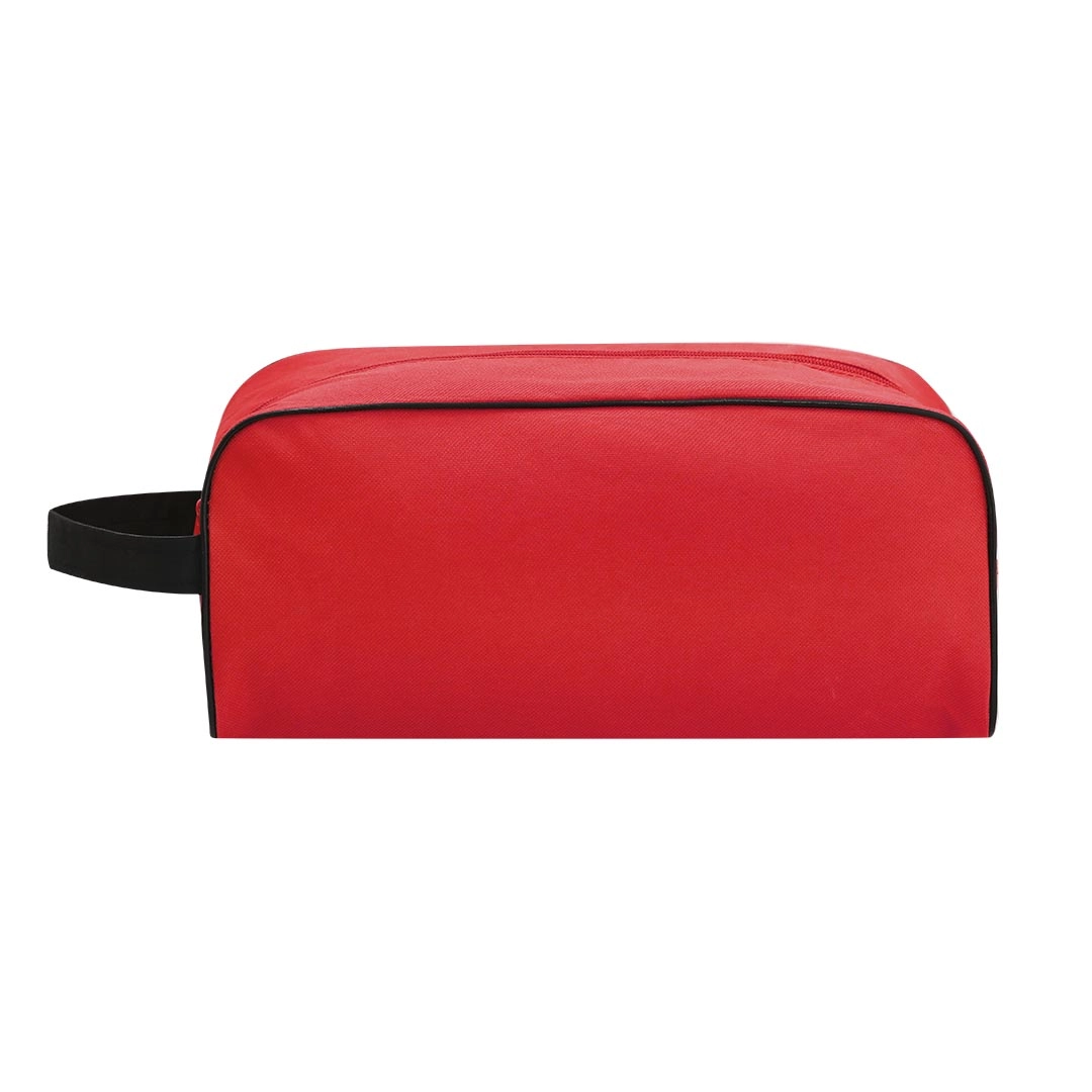 Immagine Borsa Scarpe Pirlo | 35x16x15 cm | 120 gr pol 600D 