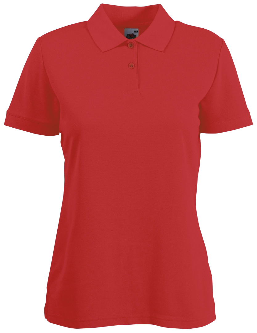 Immagine Polo Donna 65/ 35