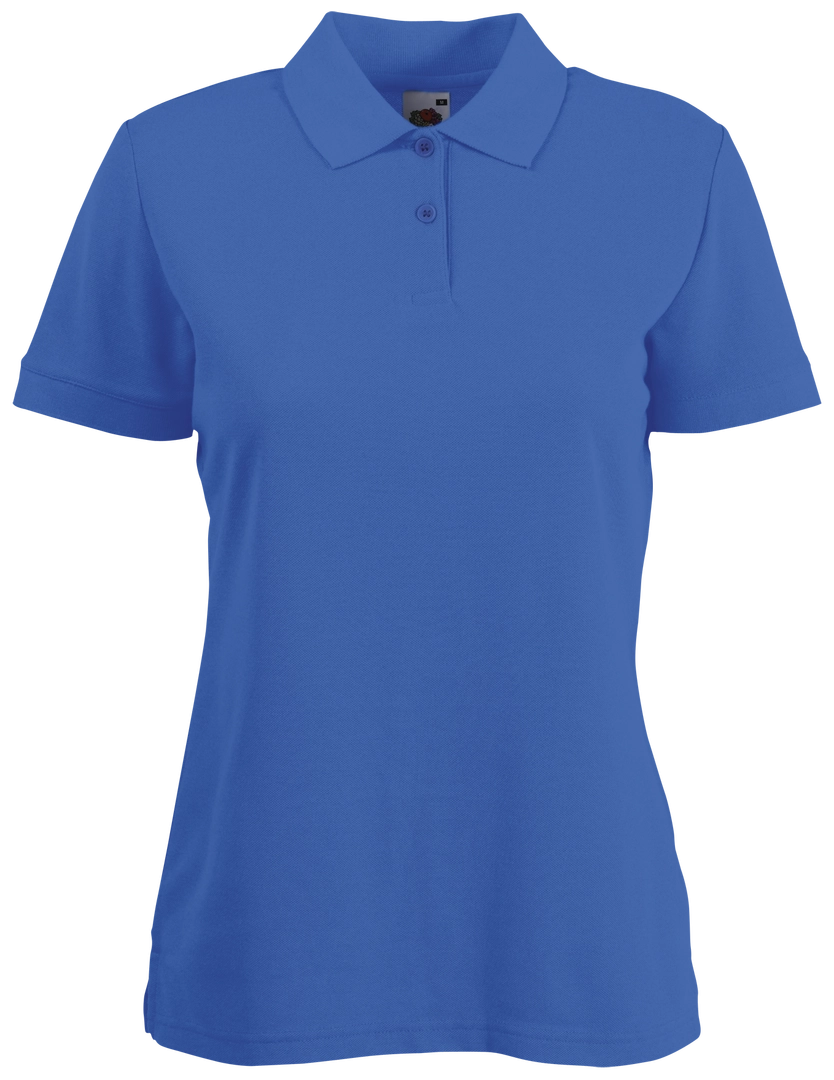 Immagine Polo Donna 65/ 35
