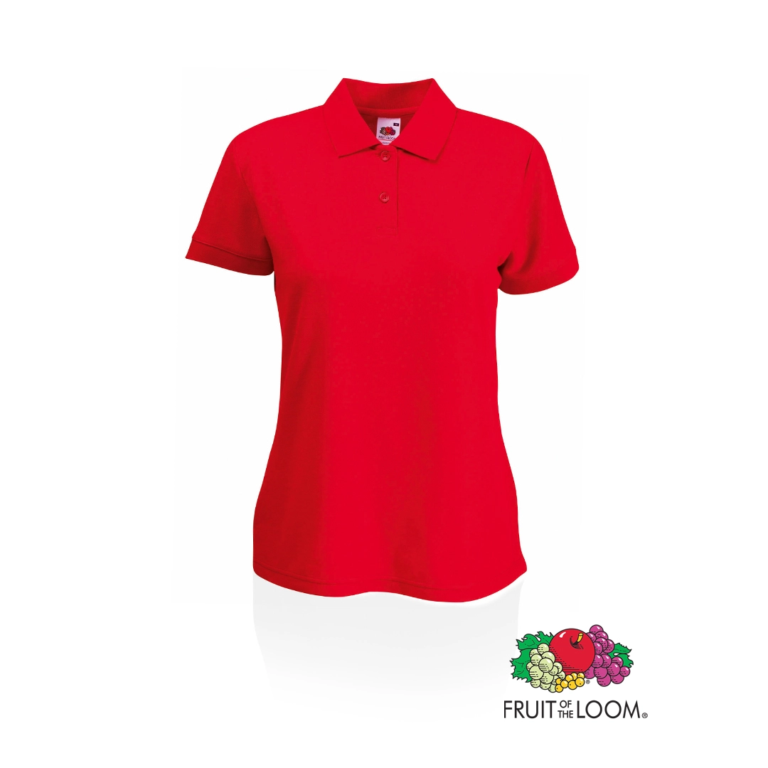Immagine Polo Donna 65/ 35