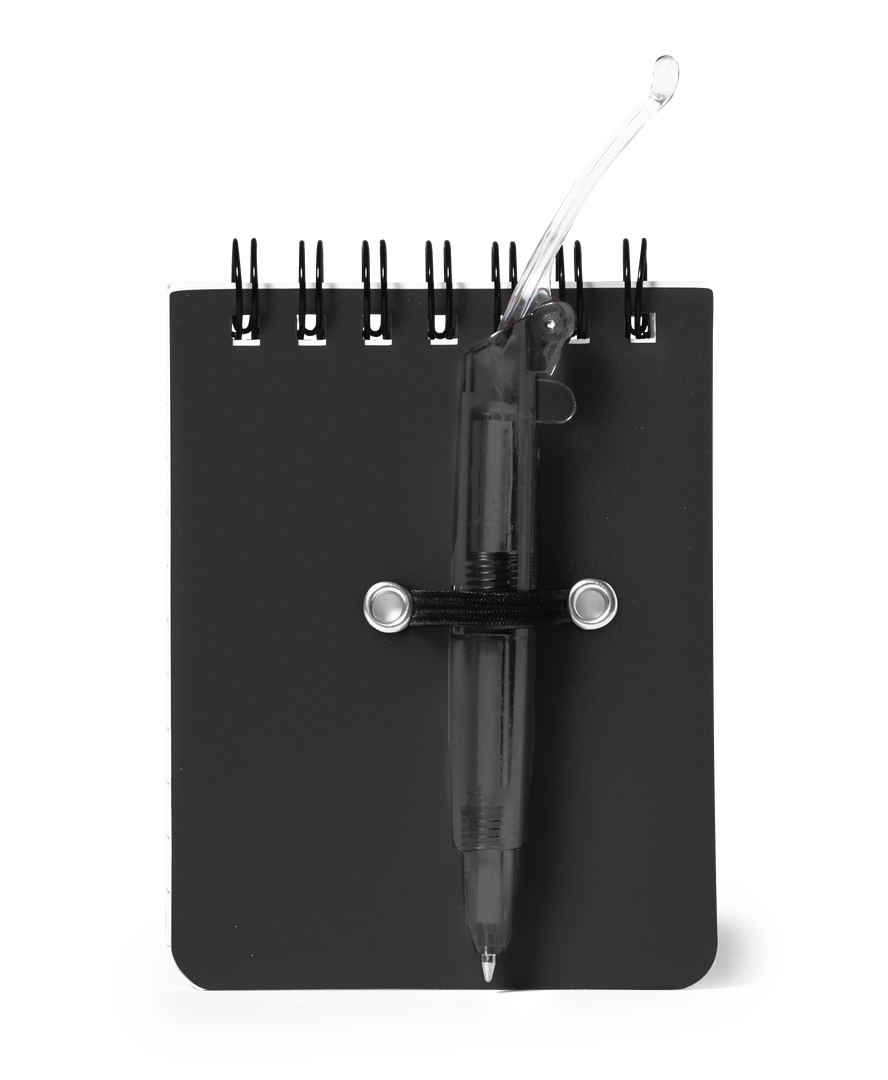 Immagine Mini Taccuino Duxo