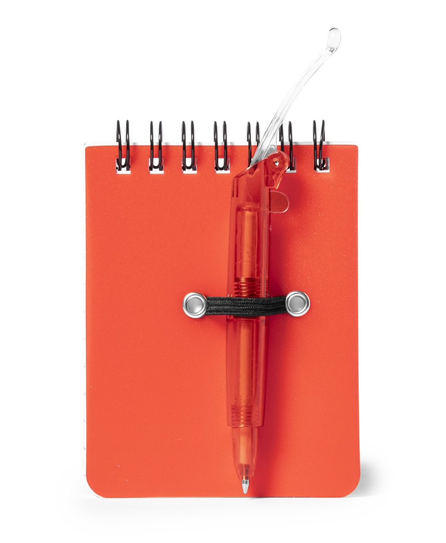 Immagine Mini Taccuino Duxo