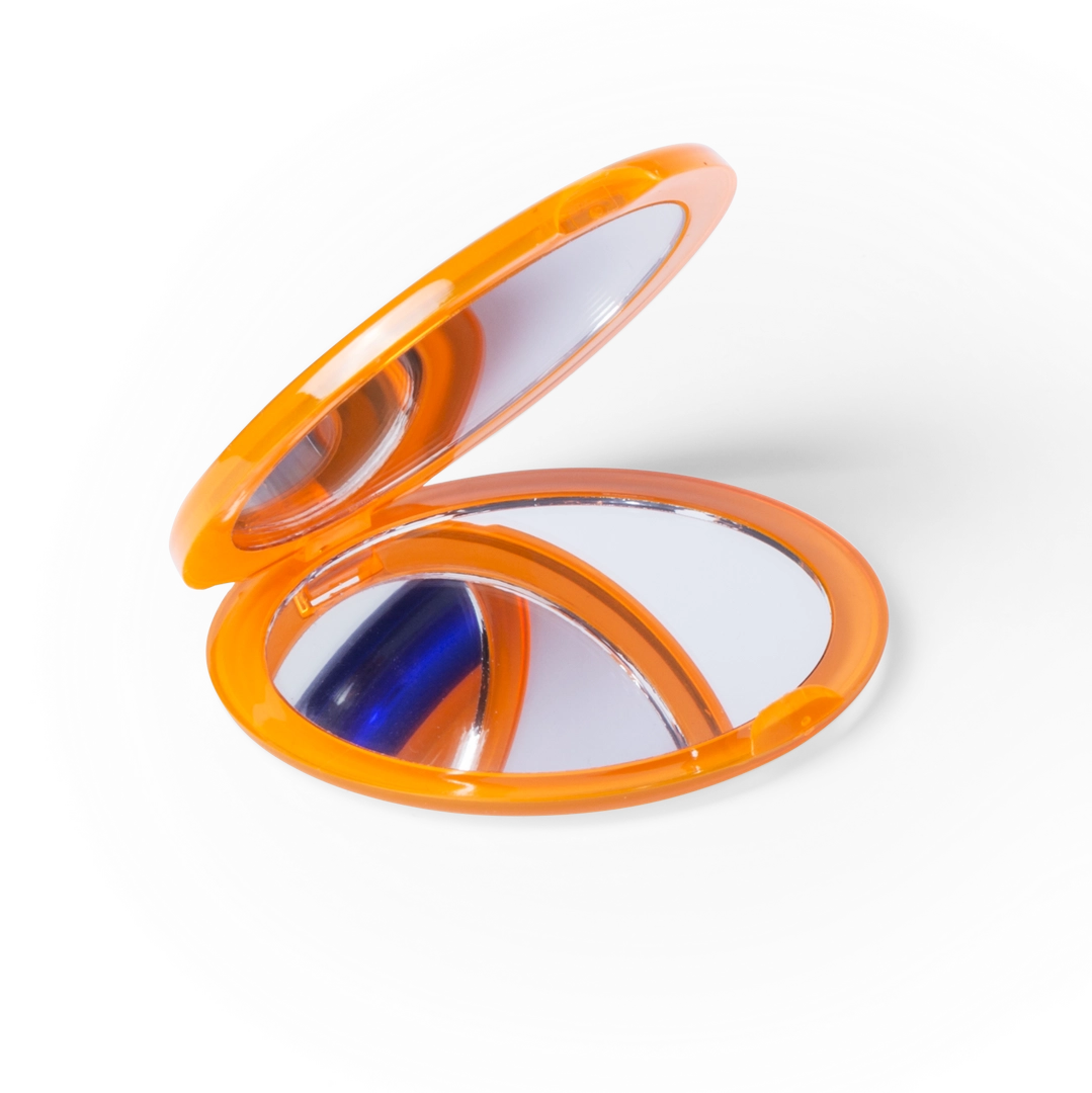 Immagine Specchio Naza