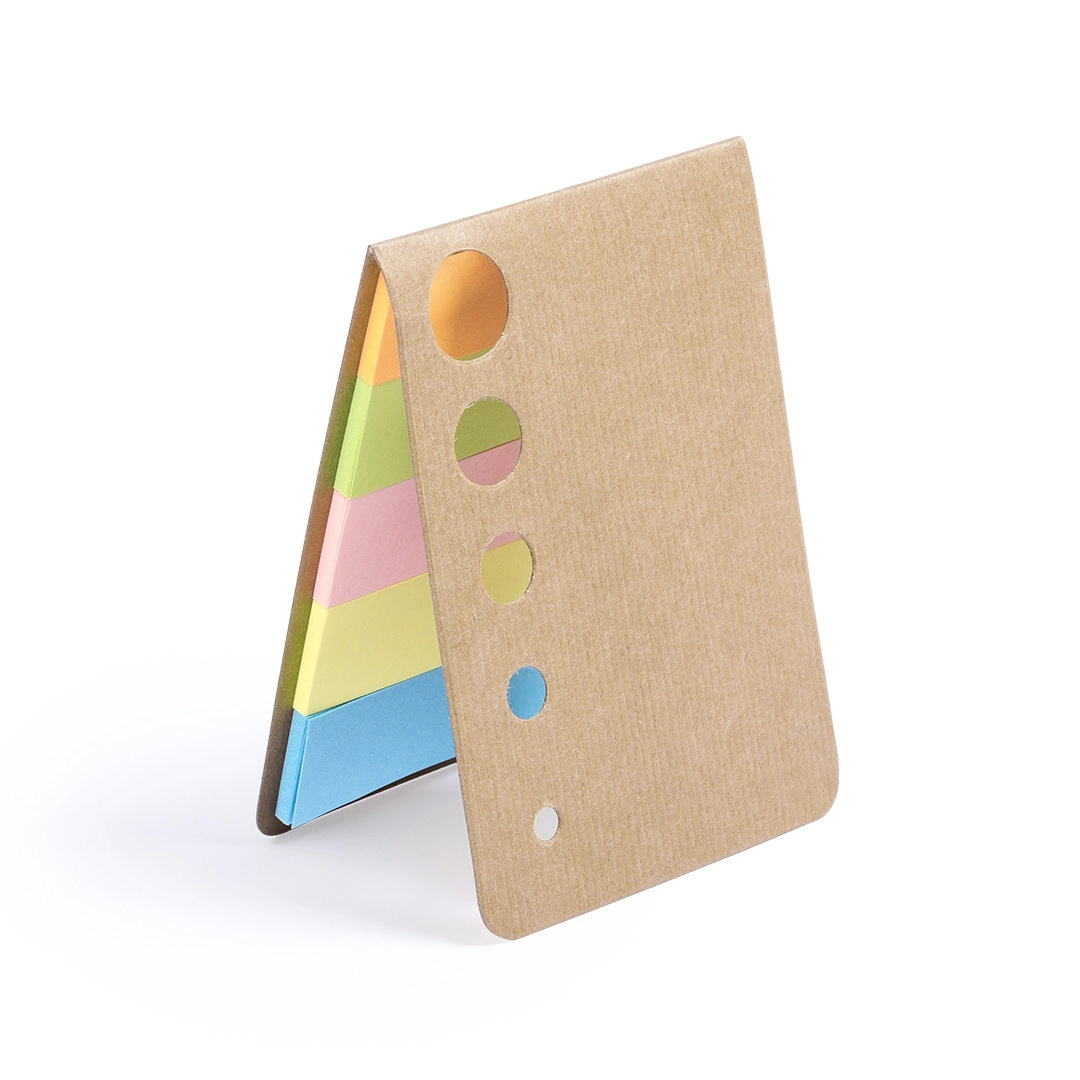 Immagine Block Notes Zinko