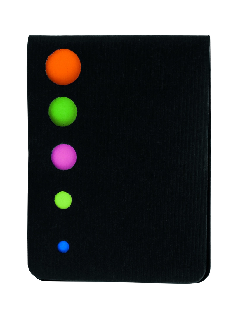 Immagine Block Notes Zinko