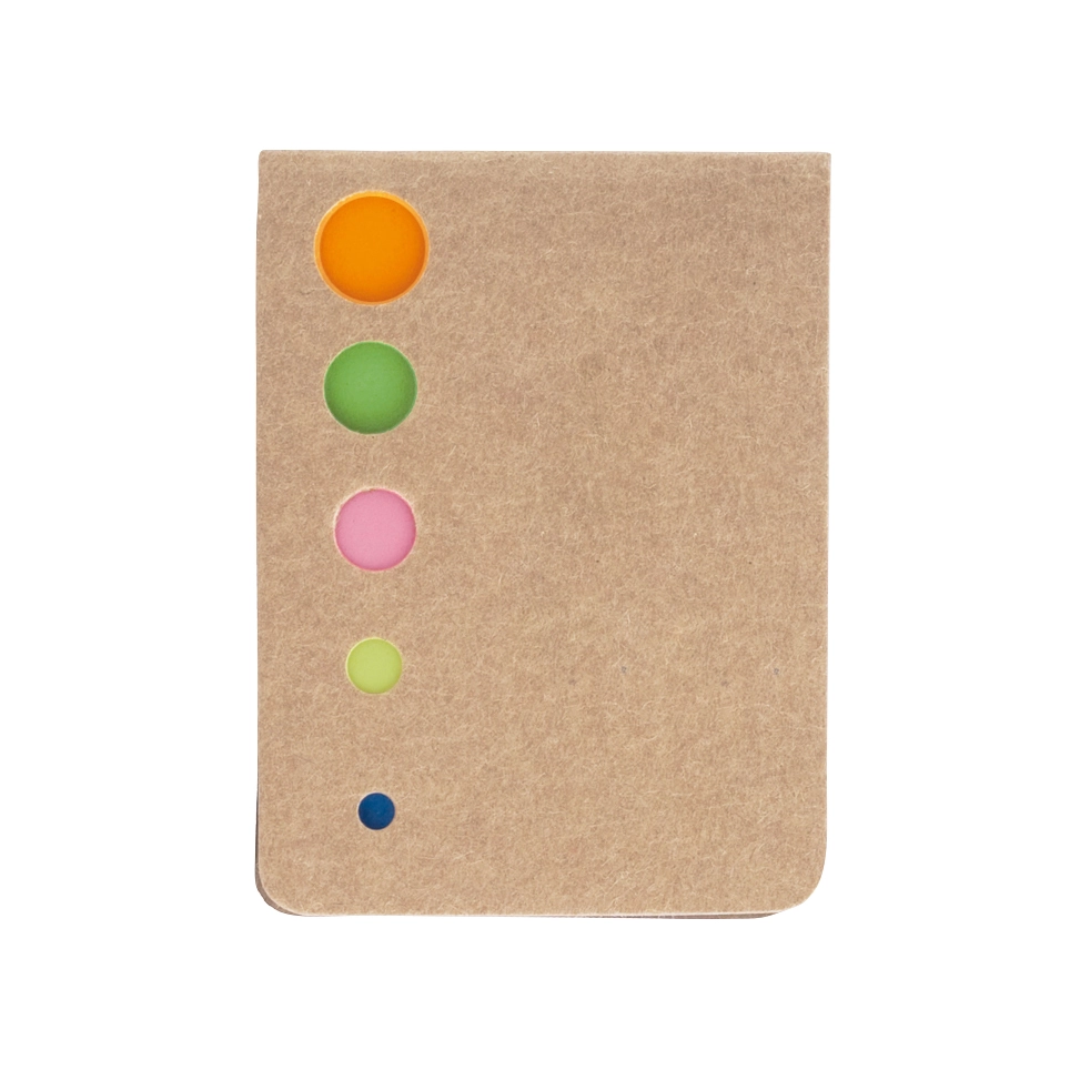 Immagine Block Notes Zinko