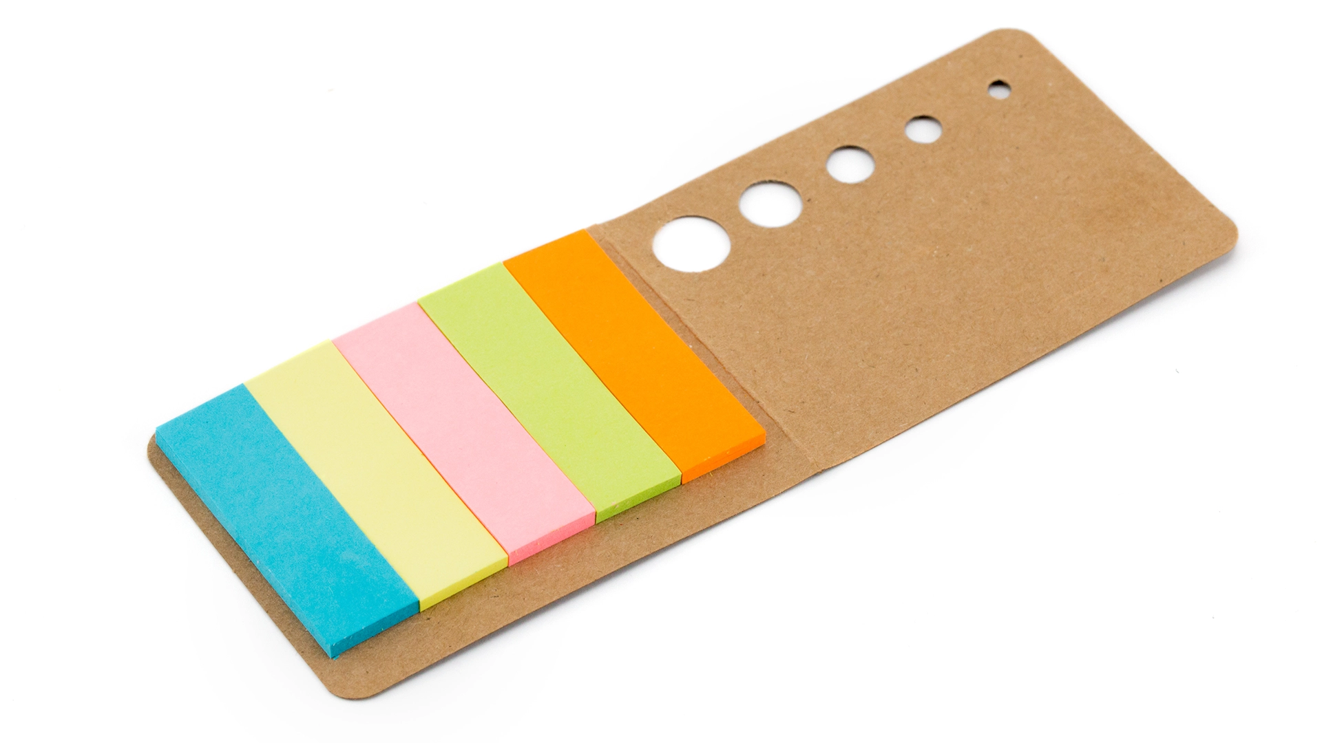 Immagine Block Notes Zinko