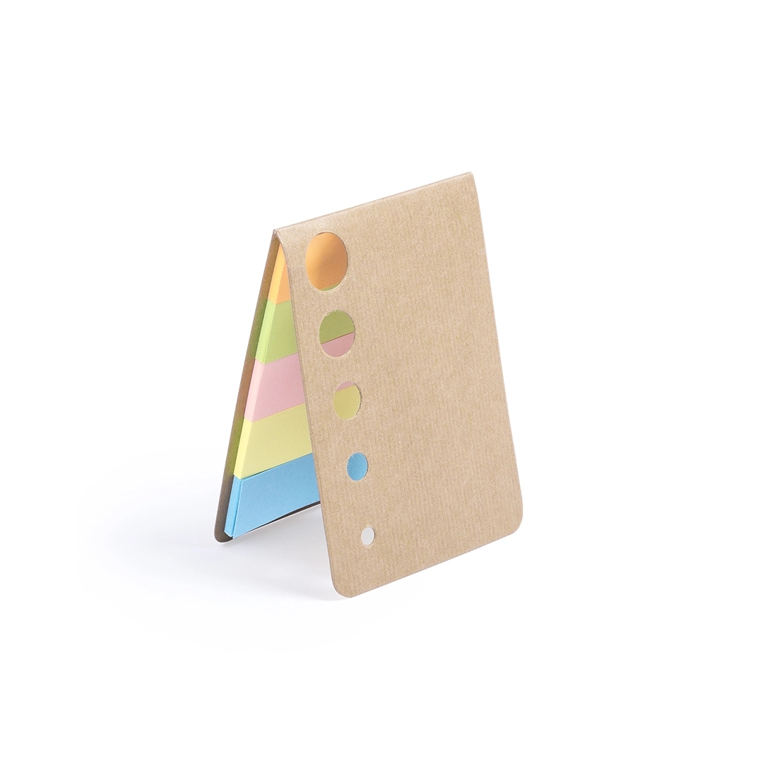Immagine Block Notes Zinko