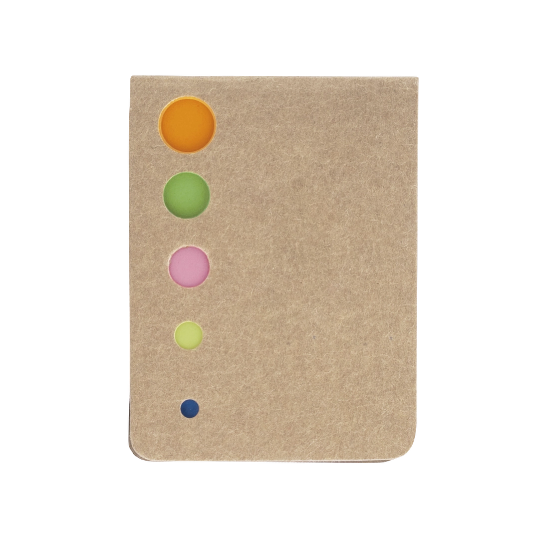 Immagine Block Notes Zinko