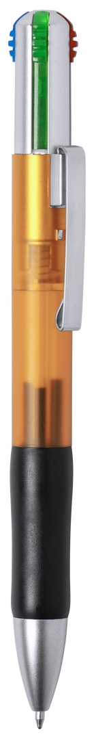 Immagine Penna a Sfera Multifour