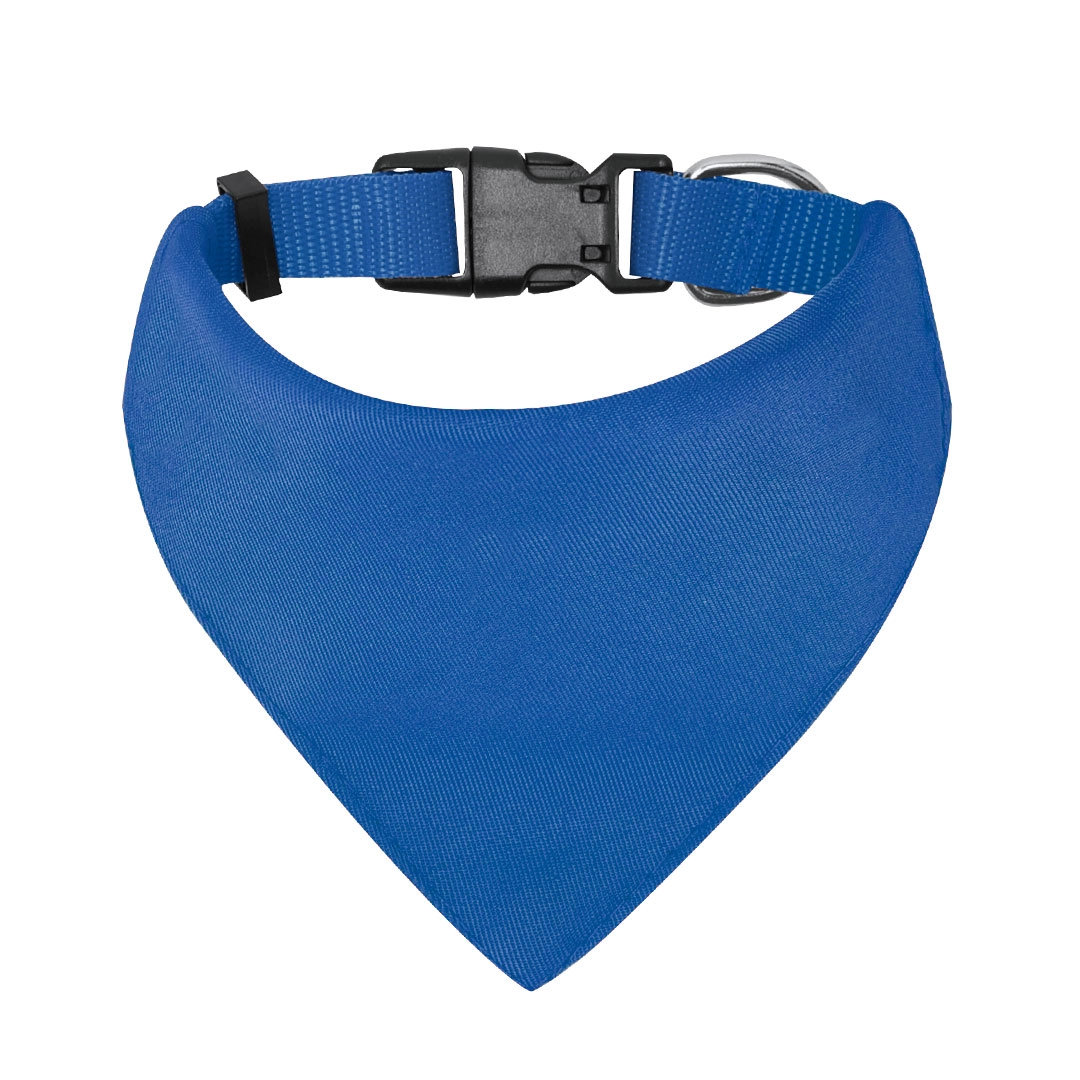 Immagine Collare Bandana Roco