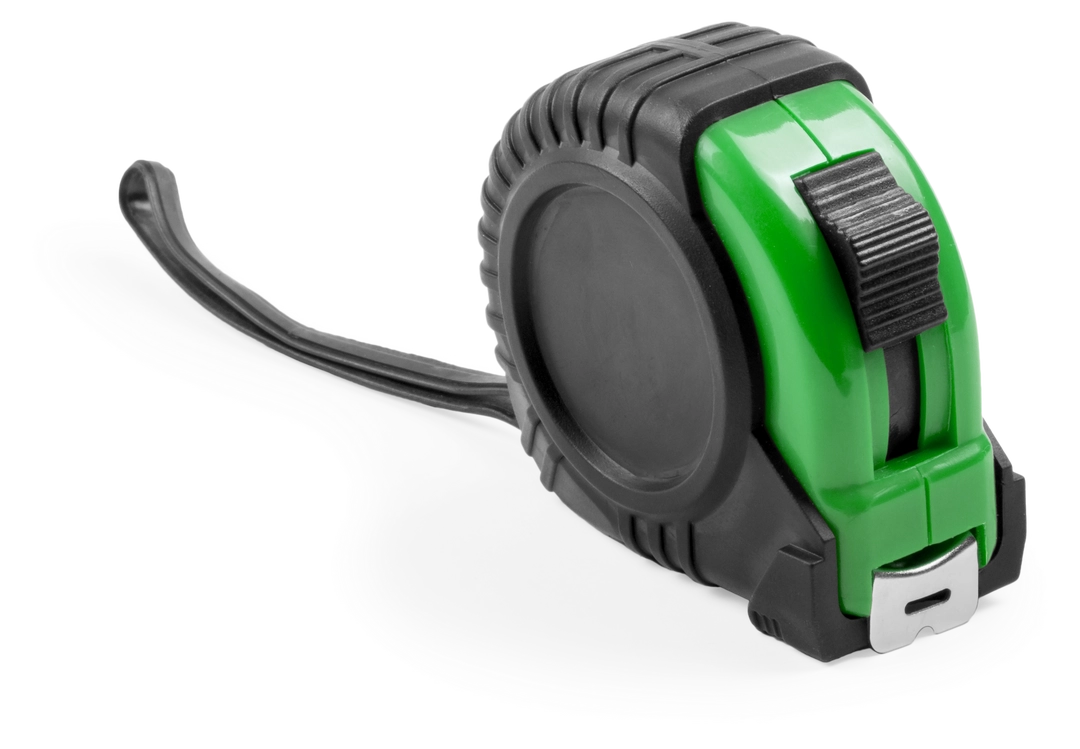 Immagine Flessometro Grade 3m