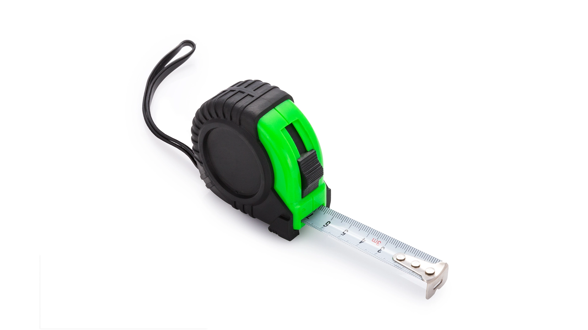 Immagine Flessometro Grade 3m