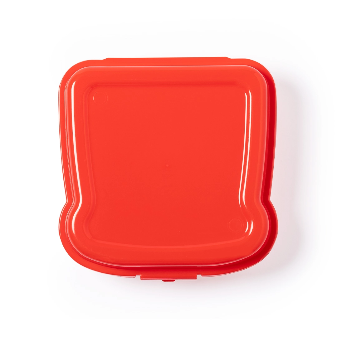 Immagine Scatola Pranzo Panini Noix