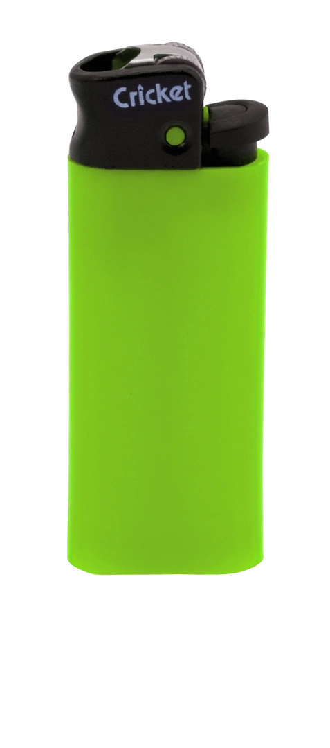 Immagine Accendino Minicricket