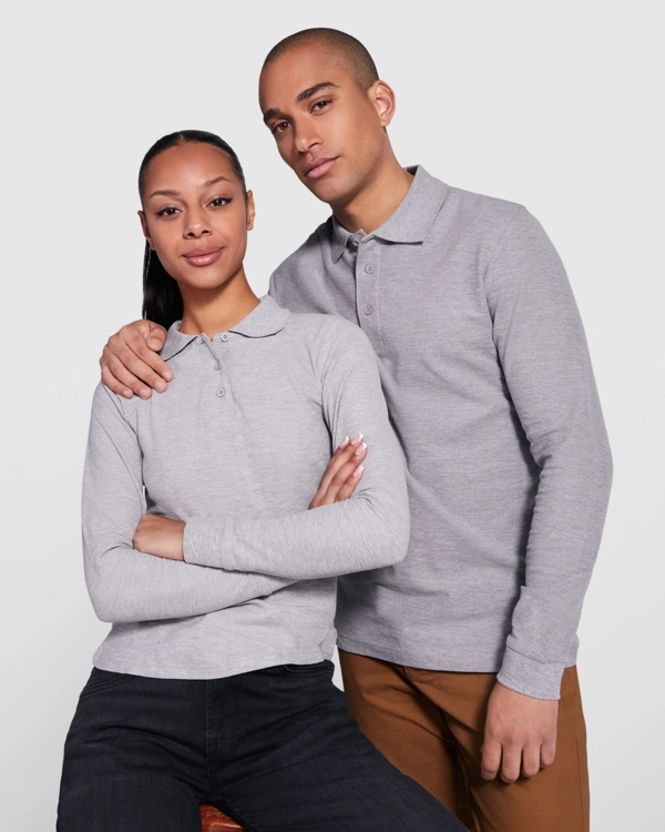 Immagine ESTRELLA WOMAN L/S