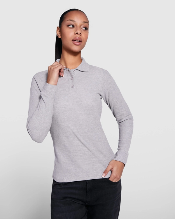 Immagine ESTRELLA WOMAN L/S